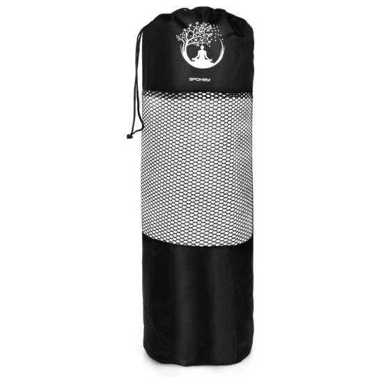 Spokey Eka Τσάντα στρώματος yoga 72 x 18 cm Spokey Eka Τσάντα στρώματος yoga 72 x 18 cm